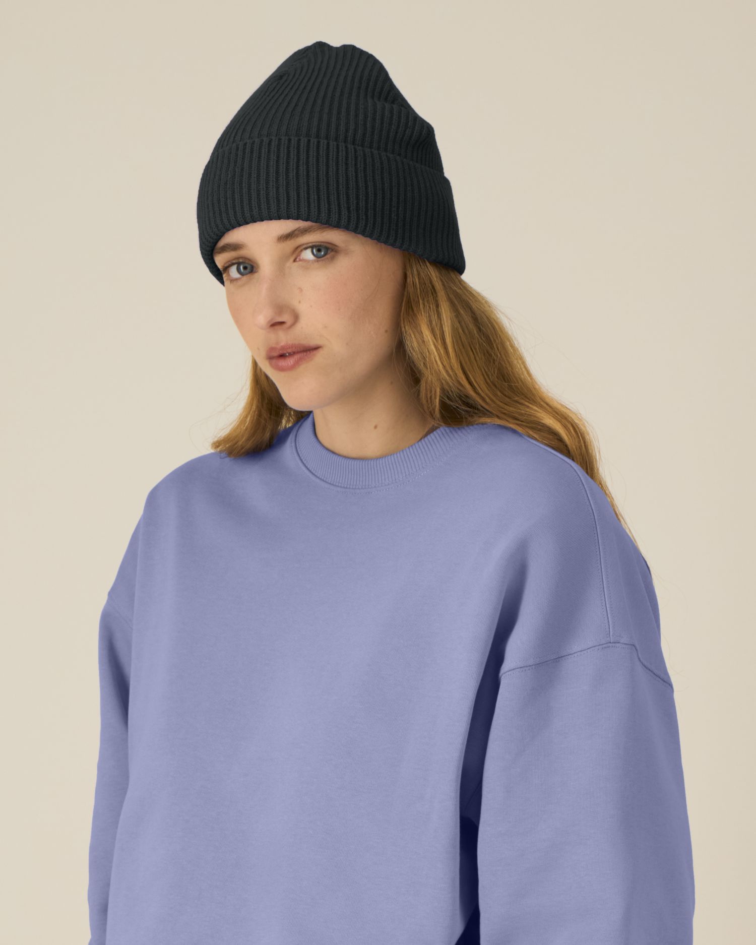 Fisherman Beanie