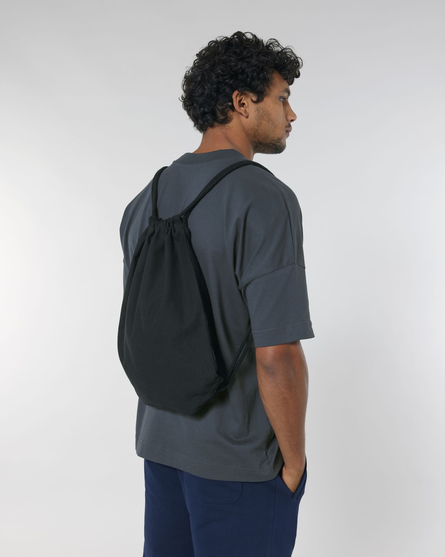 Gym Bag