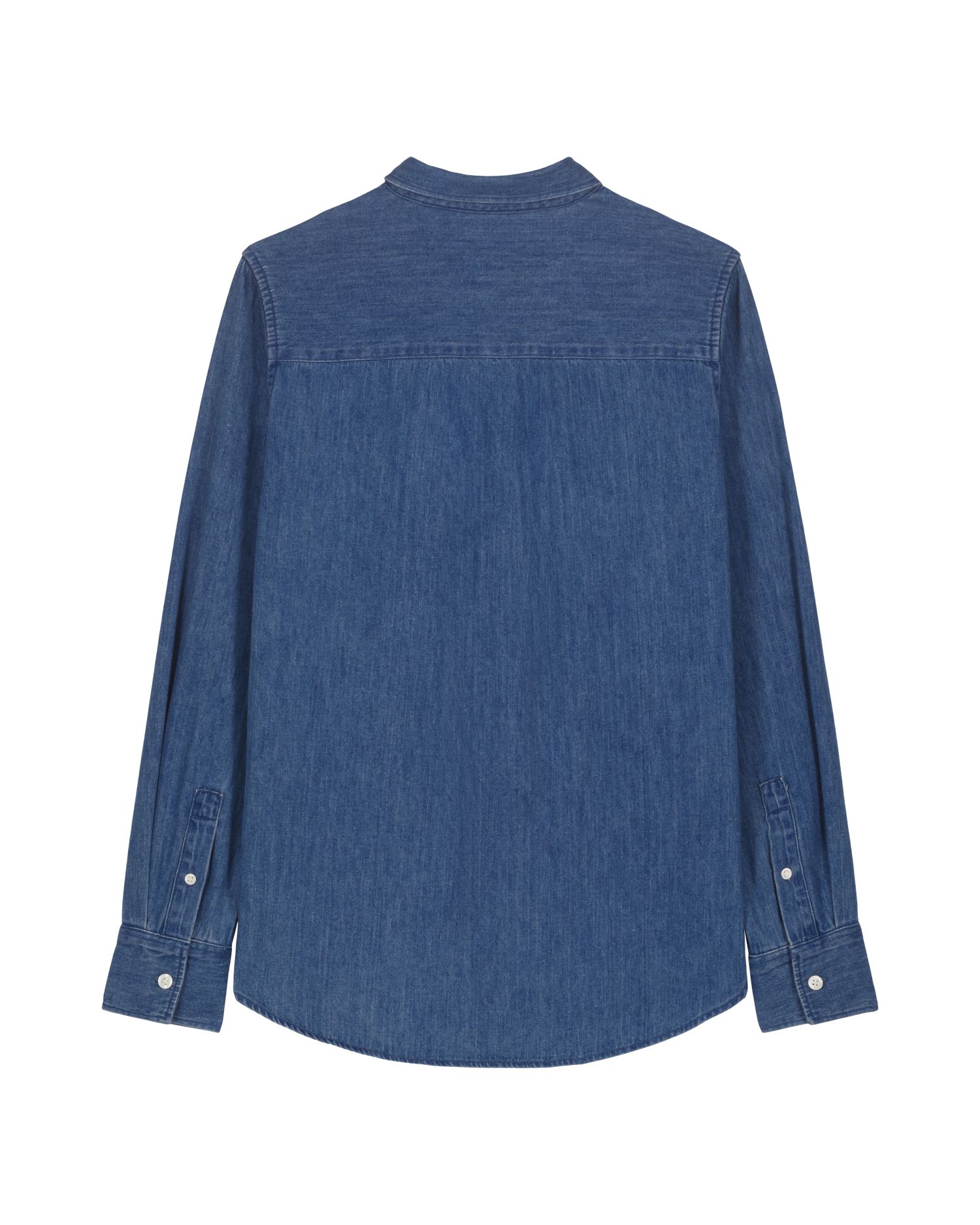 Stella Denim Shirt