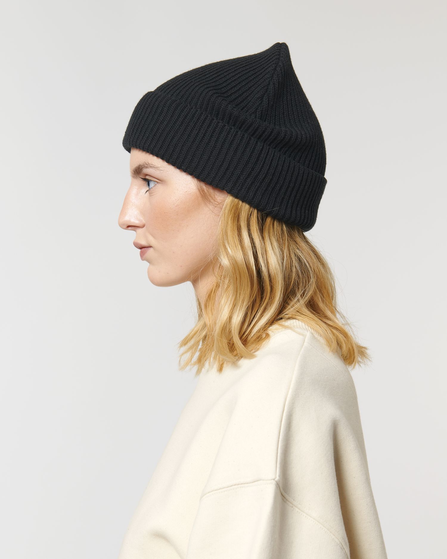 Fisherman Beanie