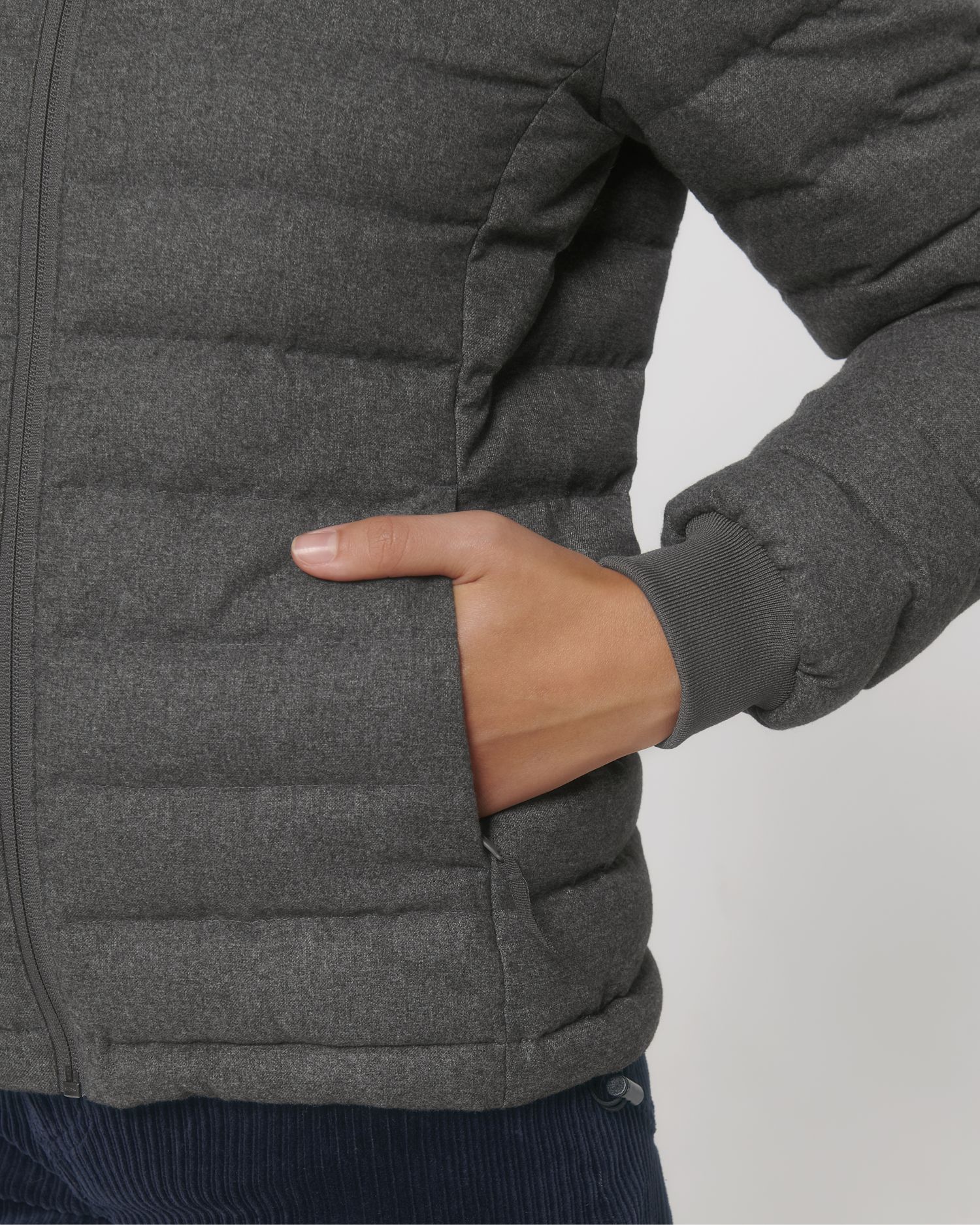 Stella Voyager Wool-Like