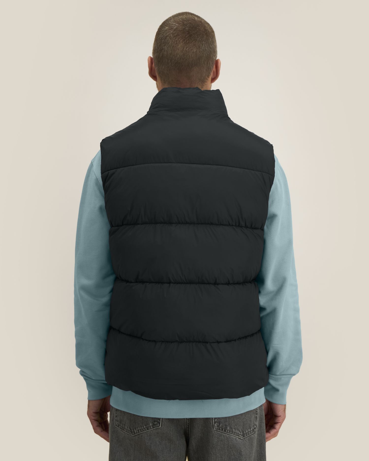 Puffer Gilet 2.0