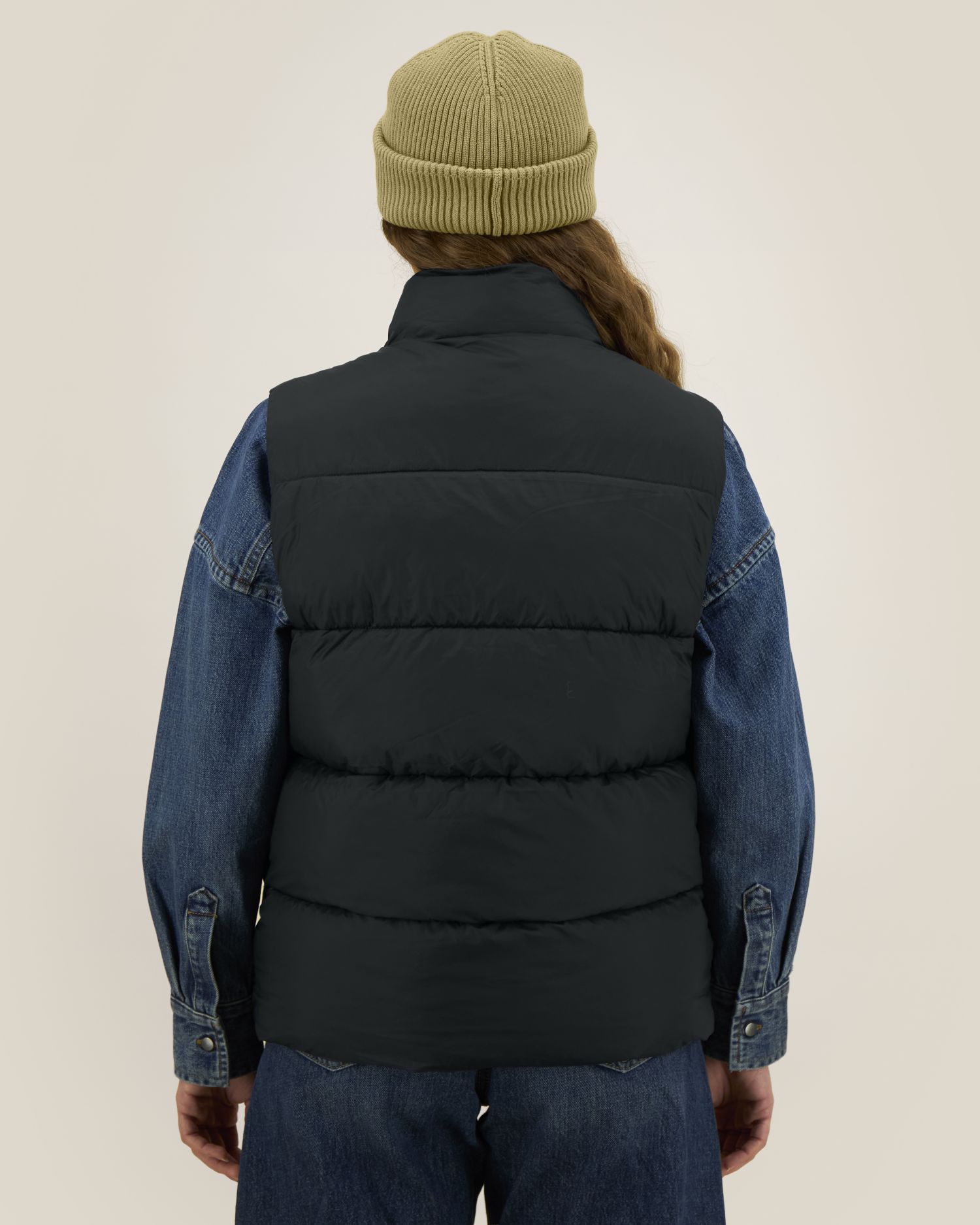 Puffer Gilet 2.0