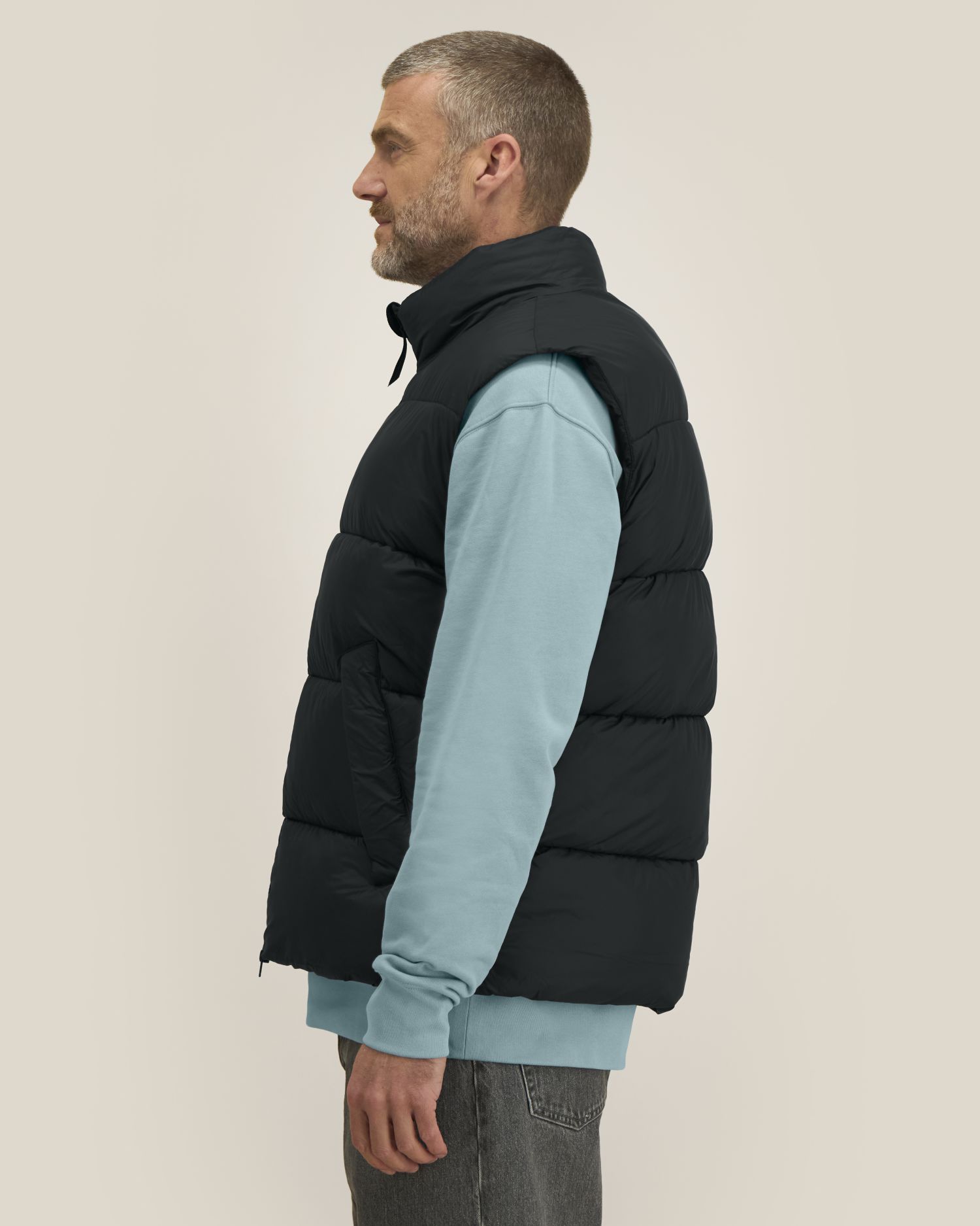 Puffer Gilet 2.0