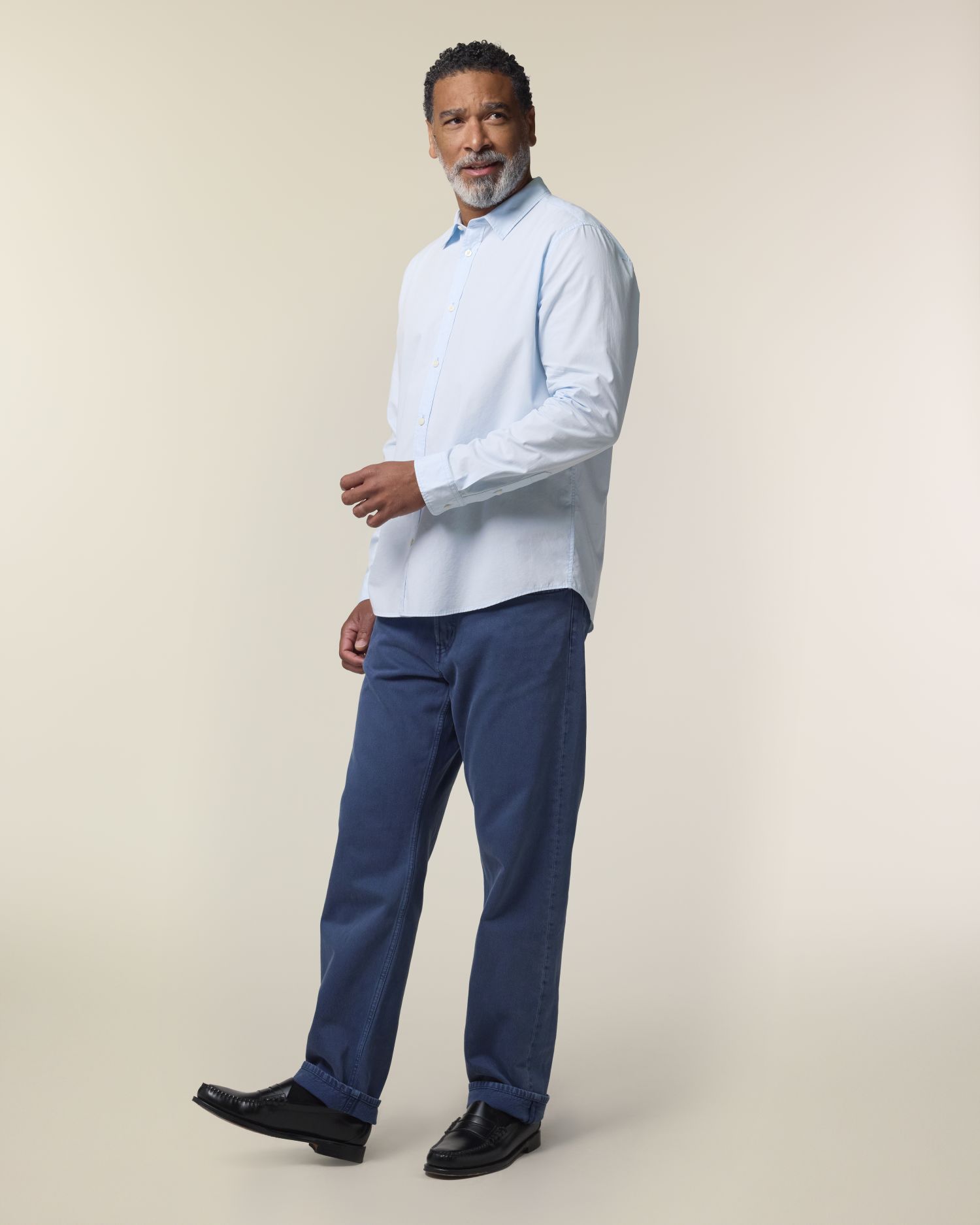 Stanley Styler Shirt
