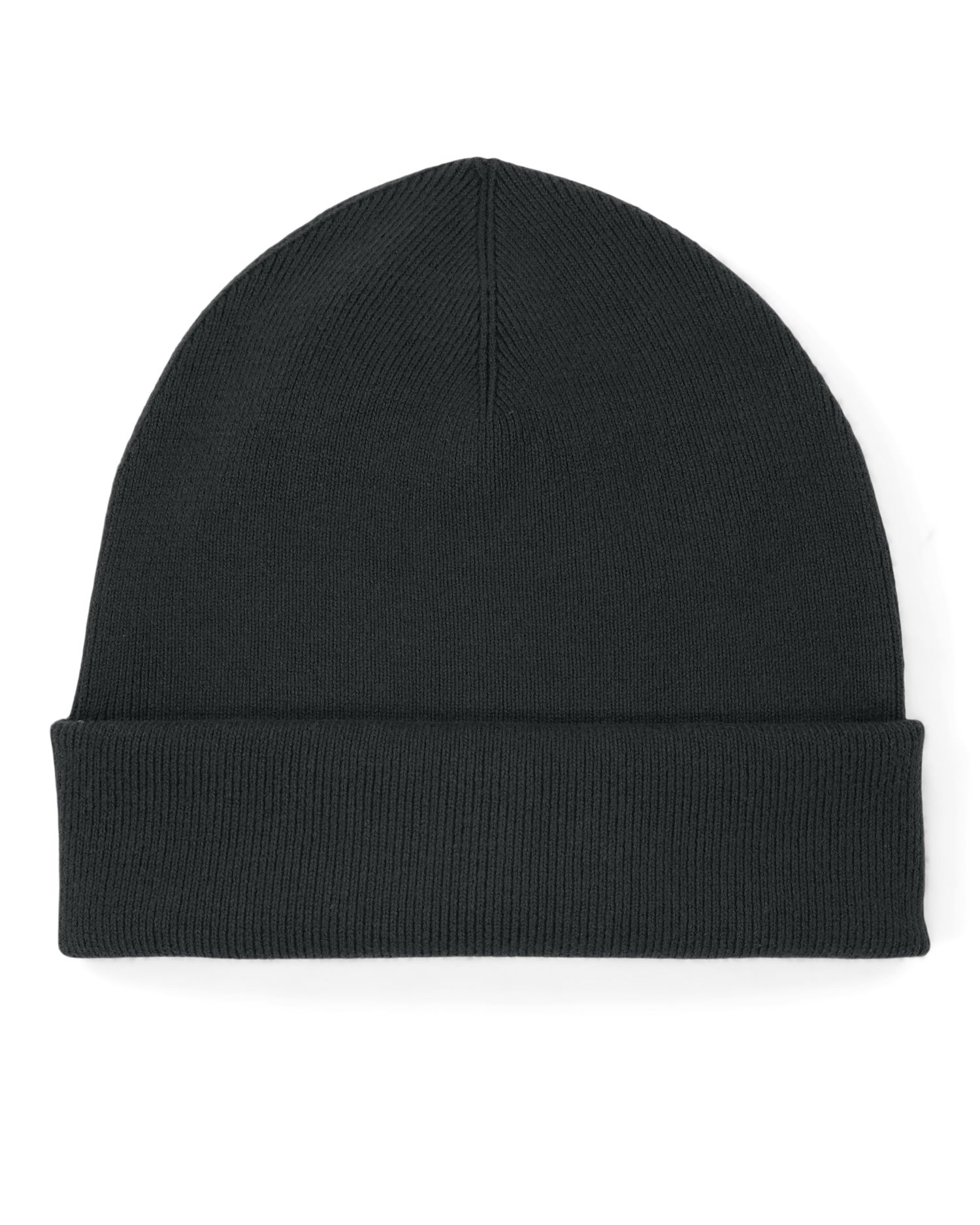 Rib Beanie 2.0