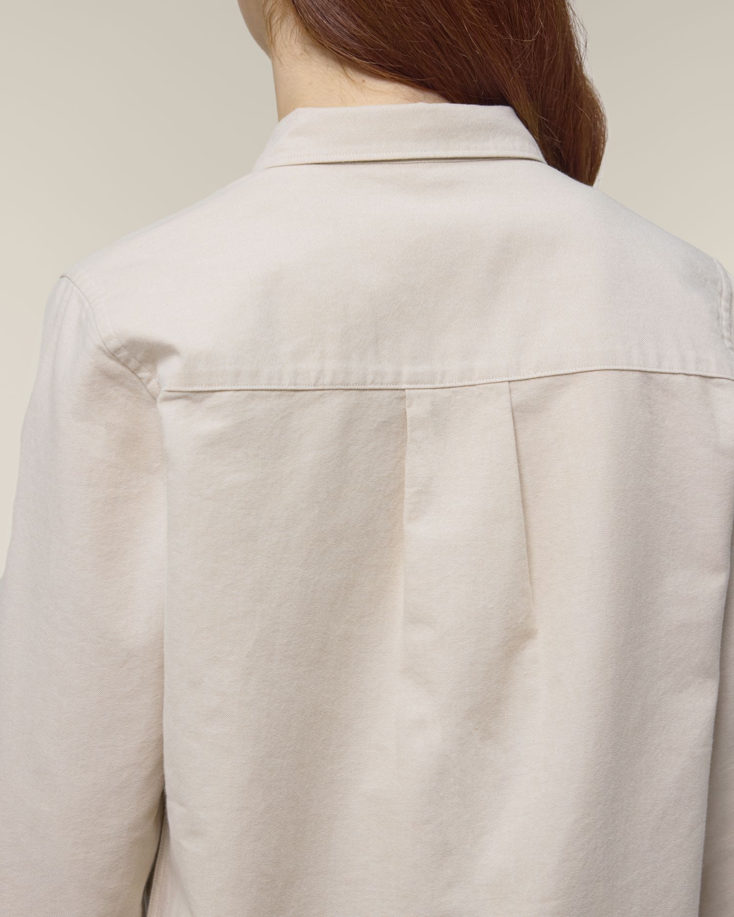 Stella Oxford Shirt