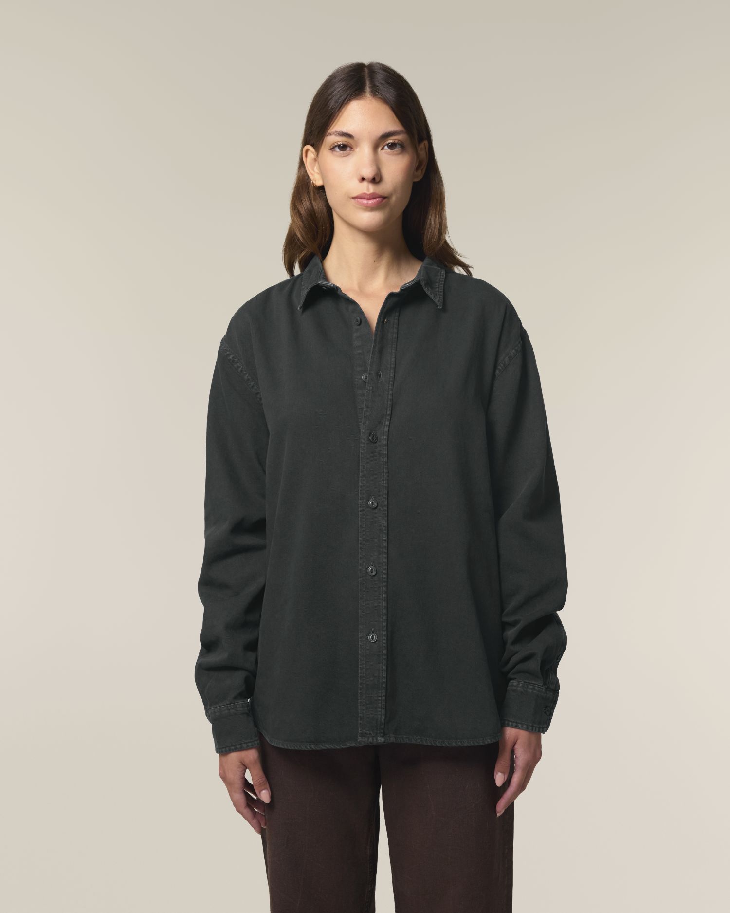 Worker Shirt