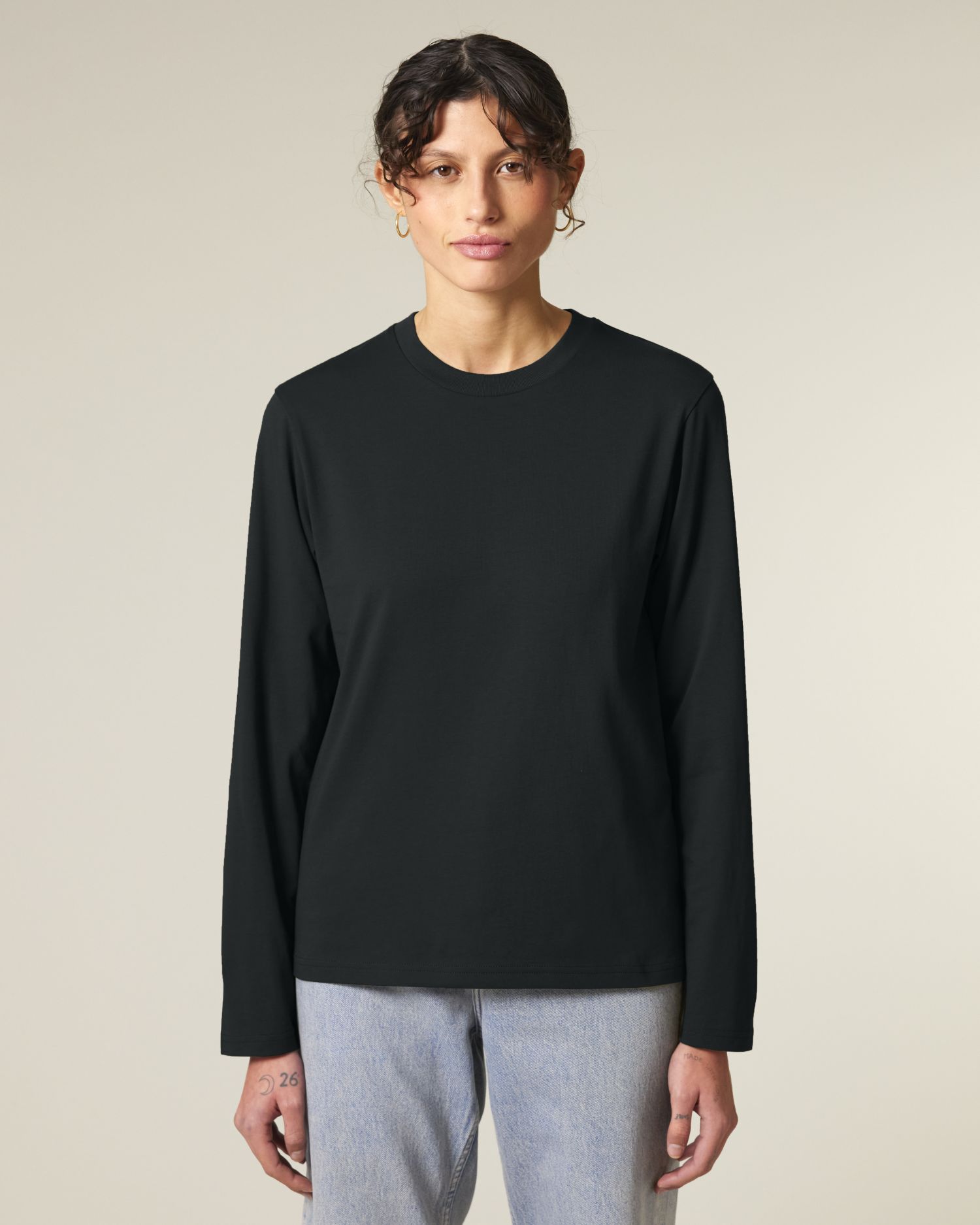 Creator 2.0 Long Sleeve