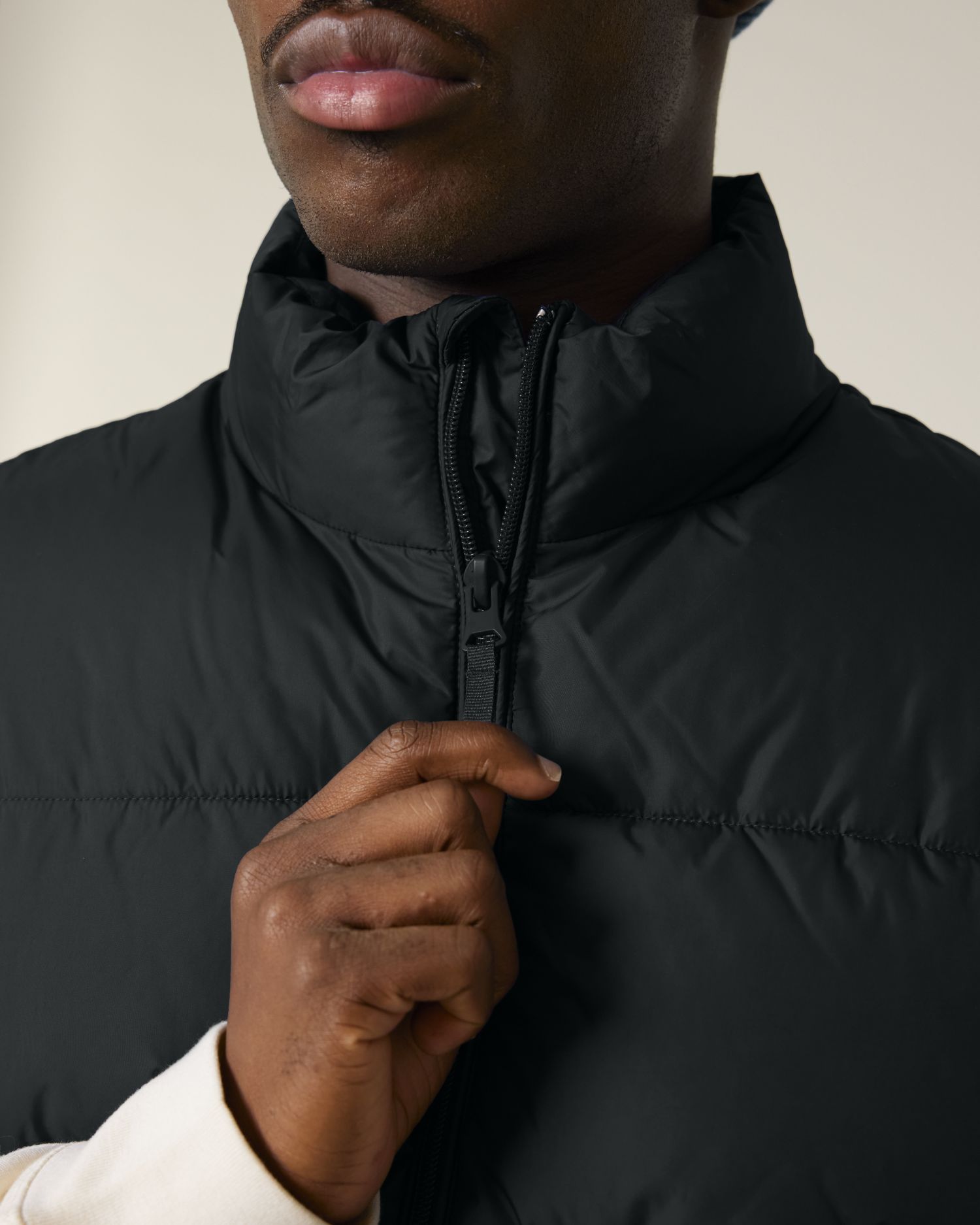 Puffer Gilet