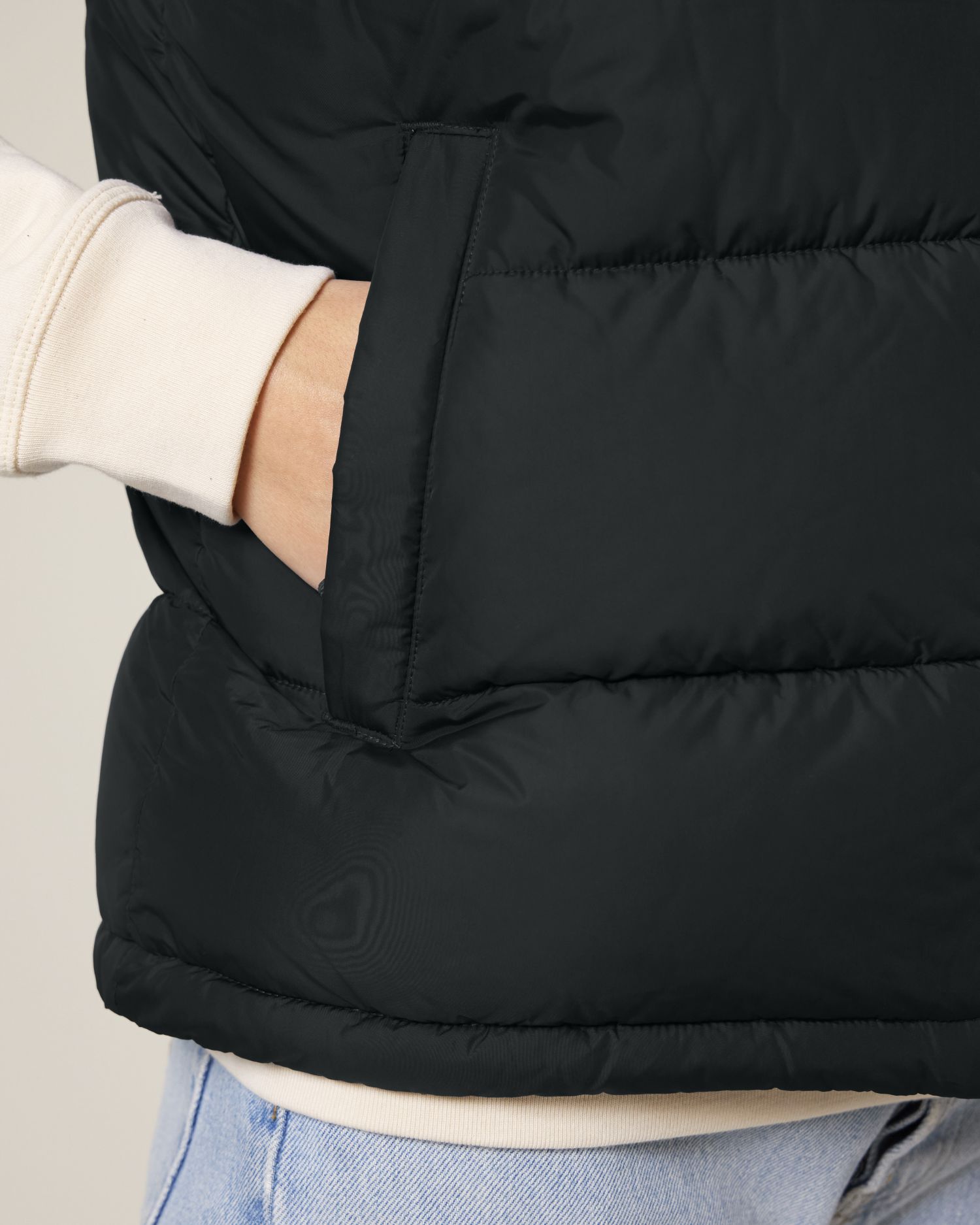 Puffer Gilet