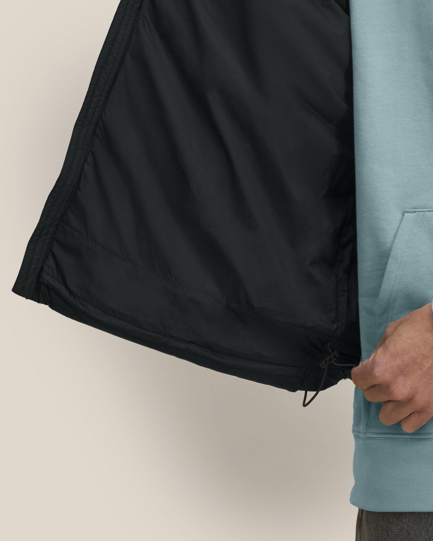 Puffer Gilet 2.0