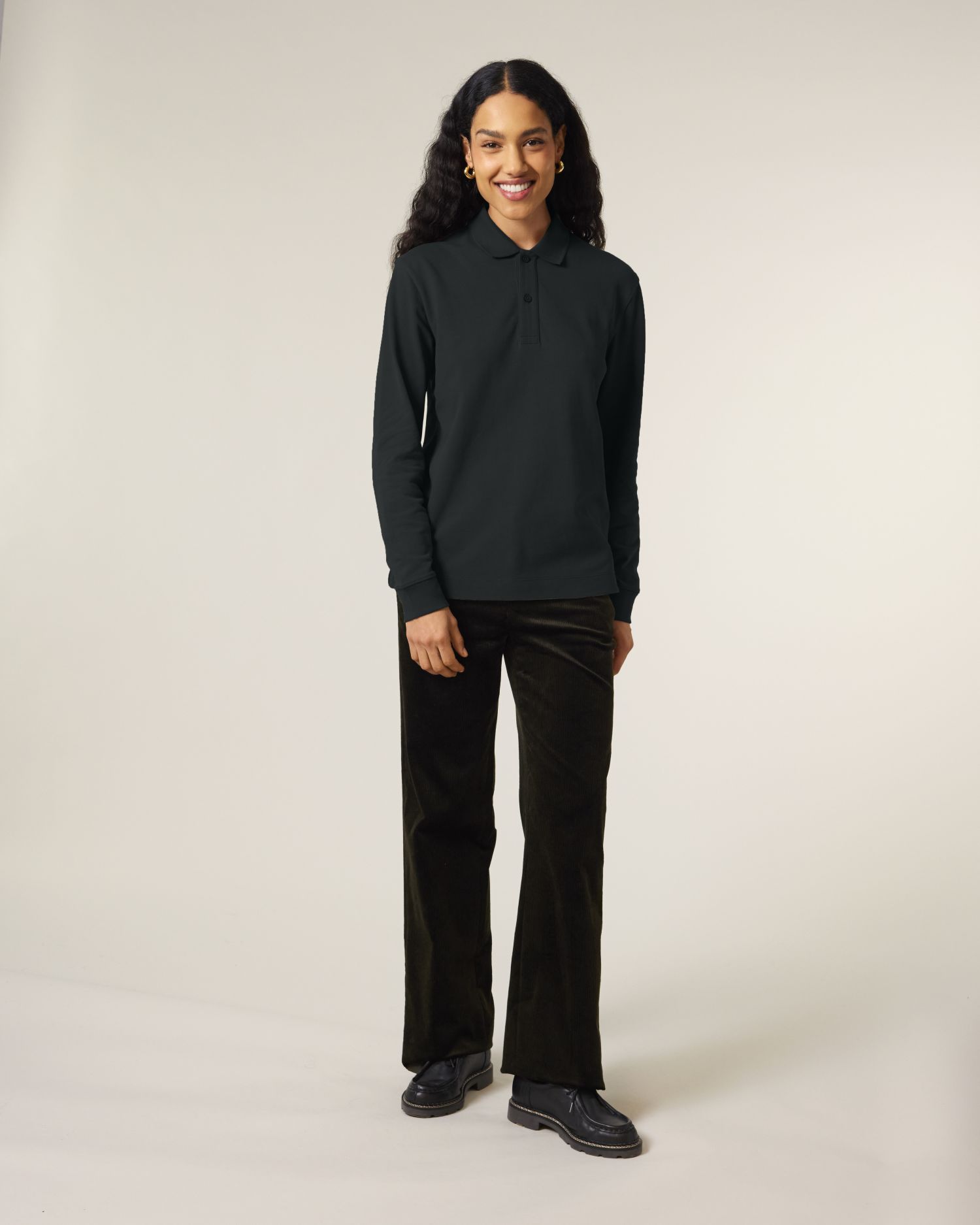 Prepster 2.0 Long Sleeve