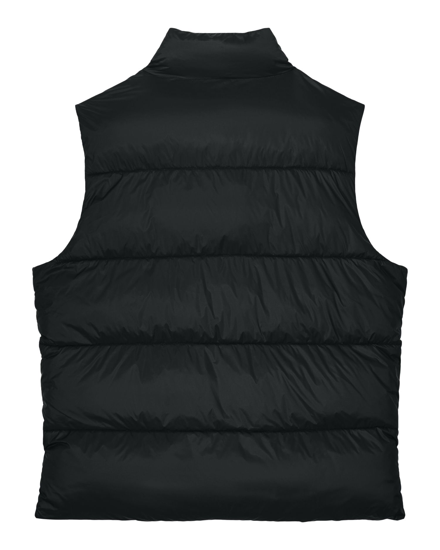 Puffer Gilet 2.0