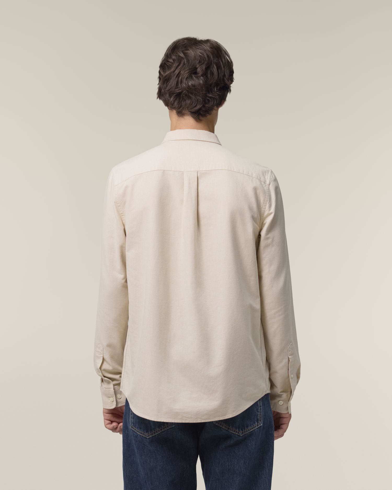 Stanley Oxford Shirt