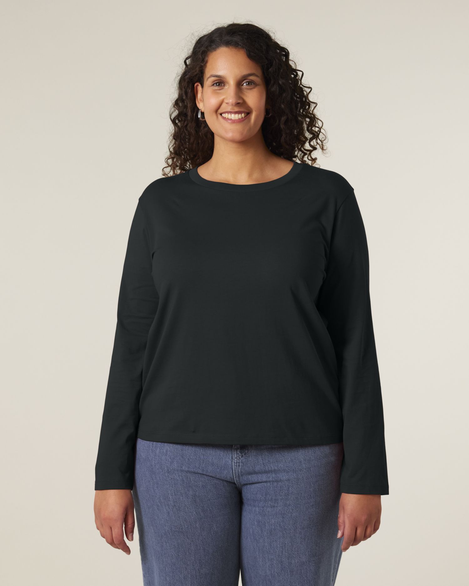 Stella Muser Long Sleeve