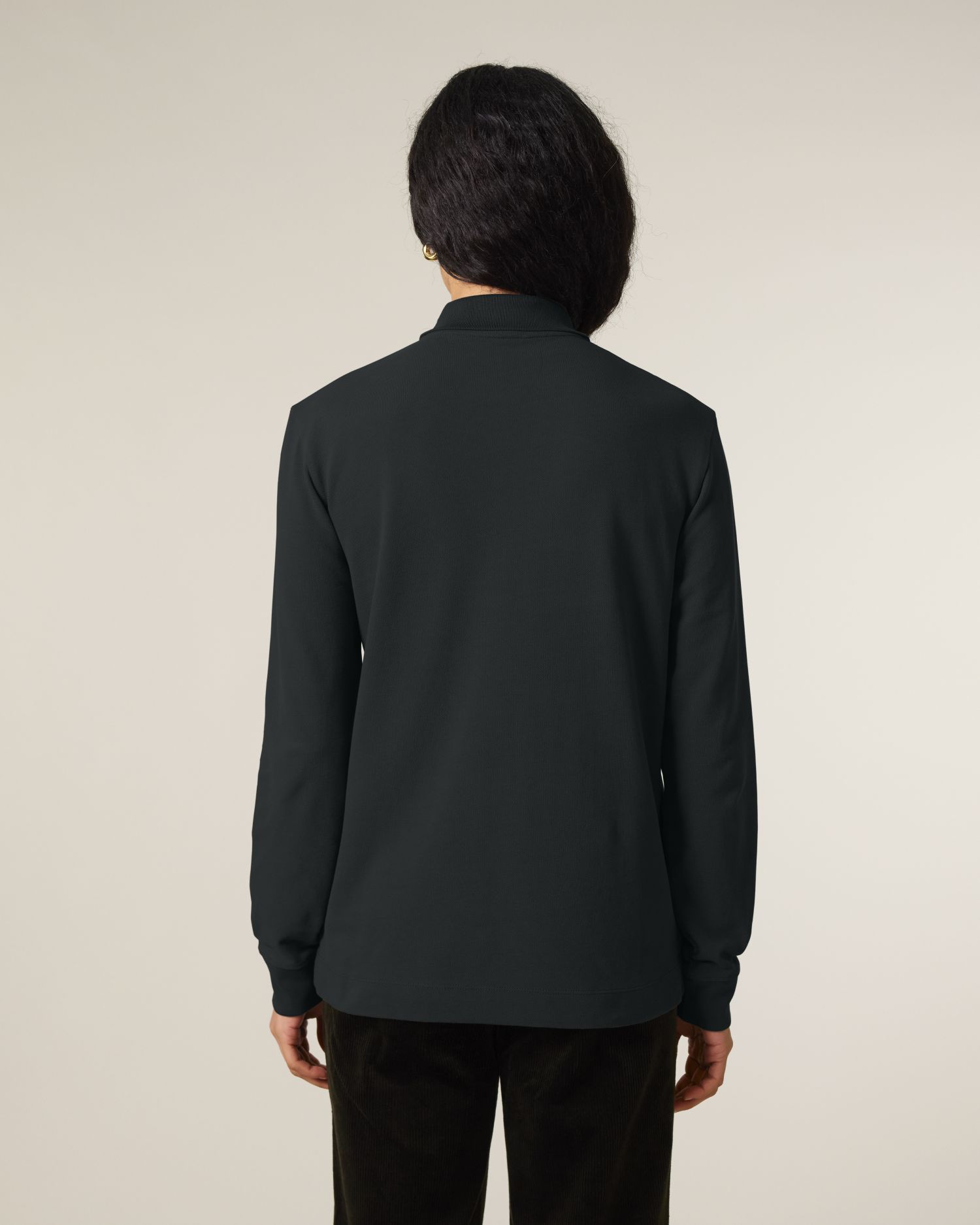 Prepster 2.0 Long Sleeve