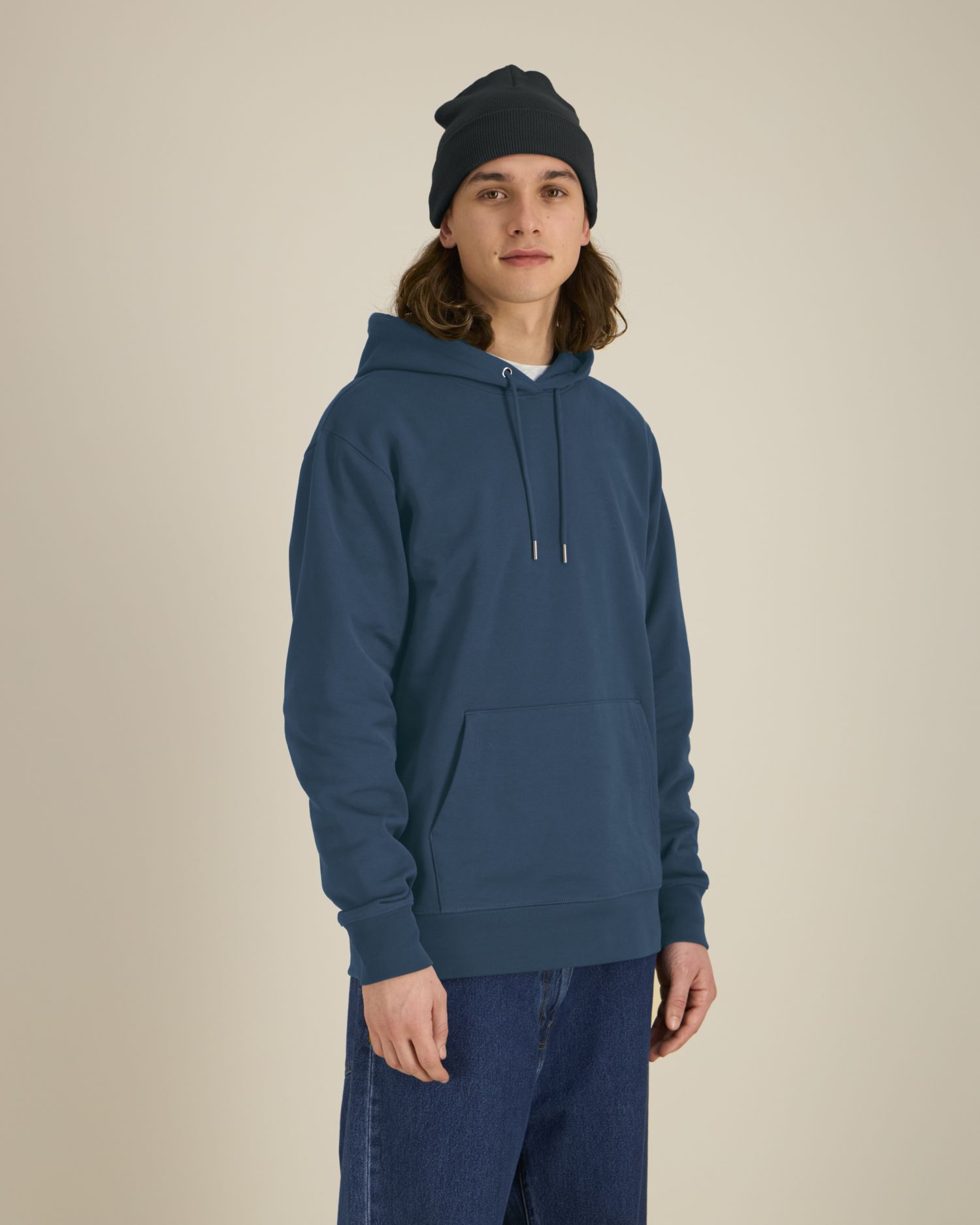 Rib Beanie