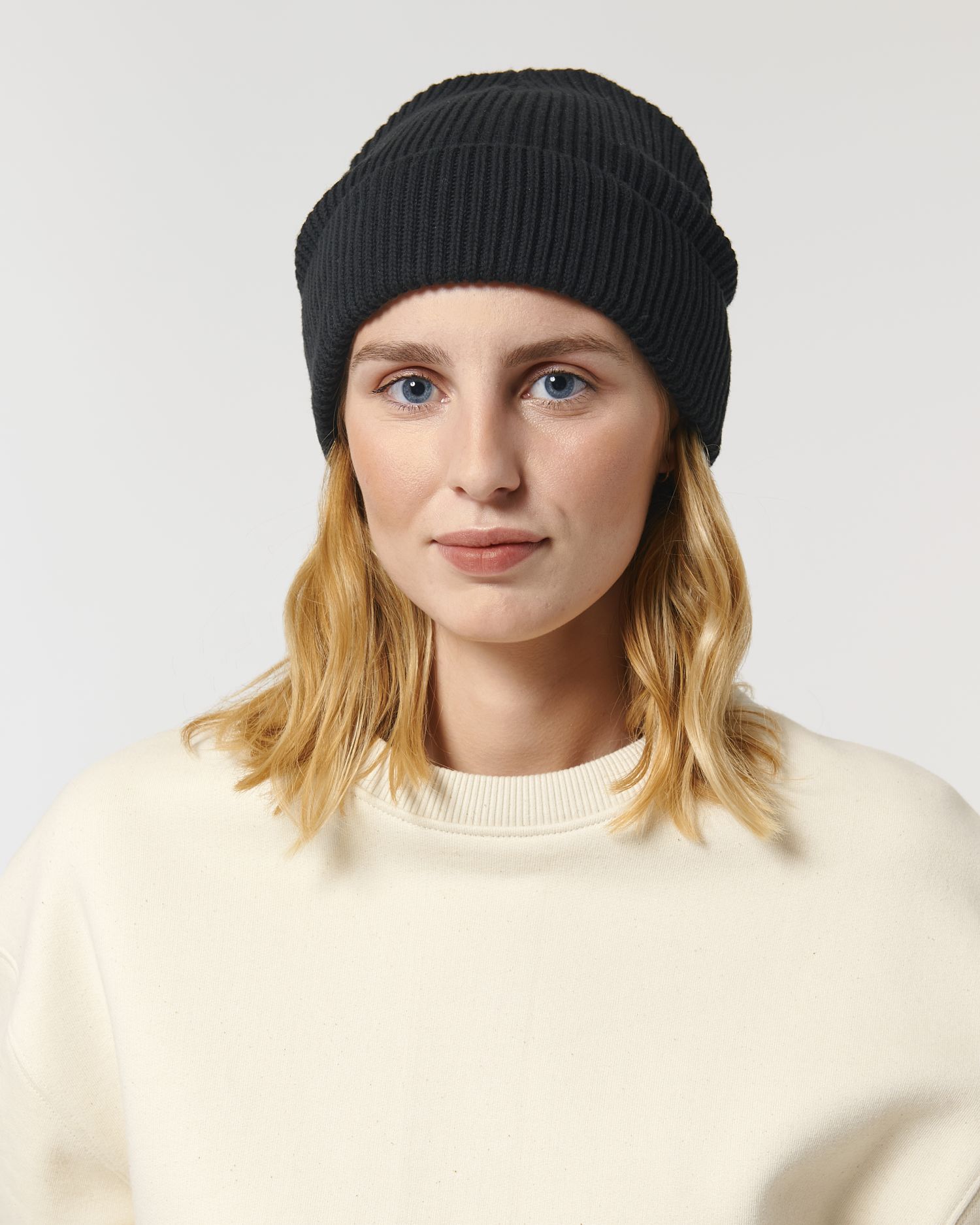 Fisherman Beanie