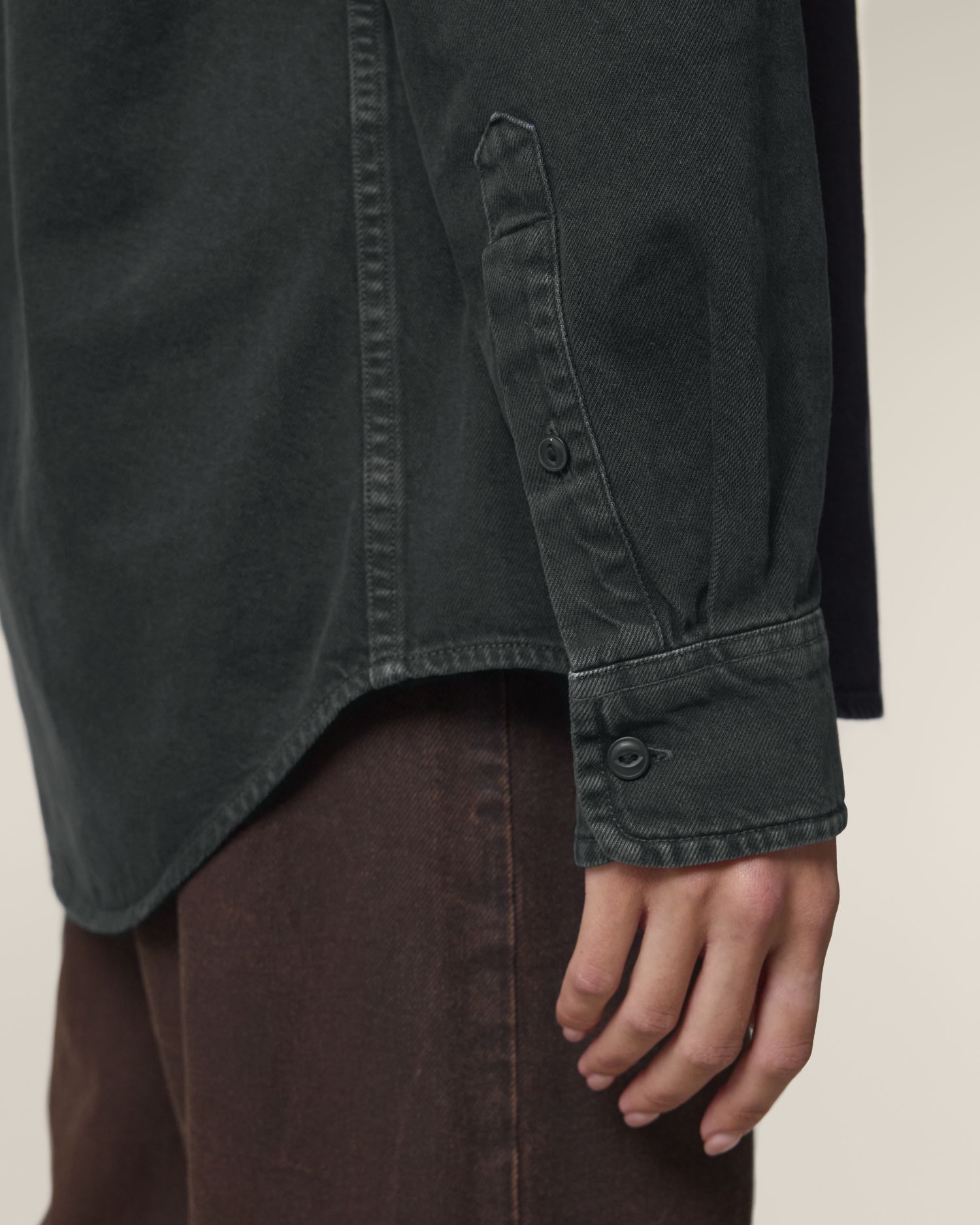 Worker Shirt